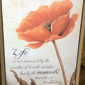 Meet your Posher, Micki